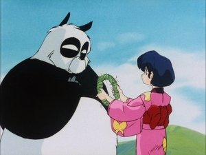 Ranma ½ Odcinek 127