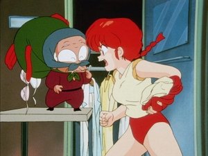 Ranma ½ Odcinek 48