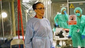 Chicago Med Infekcja, część druga