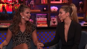 Watch What Happens Live with Andy Cohen Odcinek 152