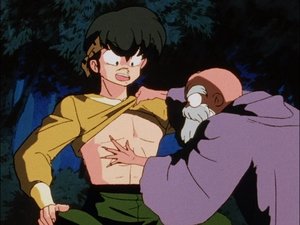 Ranma ½ Odcinek 79
