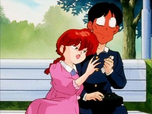 Ranma ½ Odcinek 133