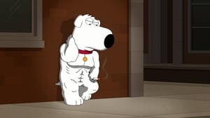 Family Guy: Głowa rodziny Family guy według Disneya