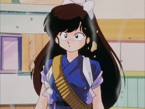 Ranma ½ Odcinek 101
