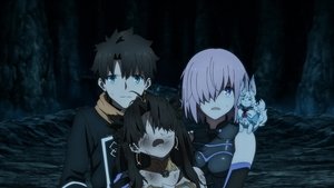 Fate/Grand Order: Zettai Majuu Sensen Babylonia Odcinek 12