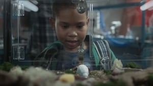 Raising Dion NUMER 104: Witamy w firmie BIONA. Mamy nadzieję, że sobie poradzisz