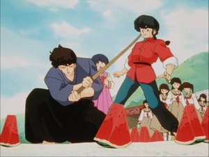 Ranma ½ Odcinek 126
