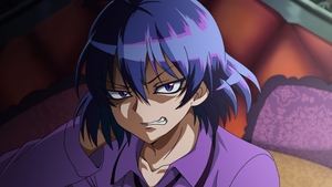 Welcome to Demon School! Iruma-kun Odcinek 23