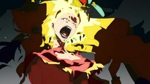 Fate/Grand Order: Zettai Majuu Sensen Babylonia Odcinek 18