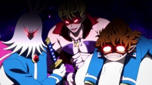 Welcome to Demon School! Iruma-kun Decyzja Irumy i ciężka praca