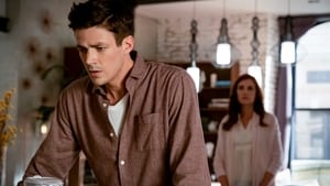 Flash Ostatnie kuszenie Barry’ego Allena: część 1