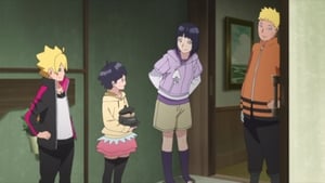 Boruto: Naruto Next Generations Odcinek 126