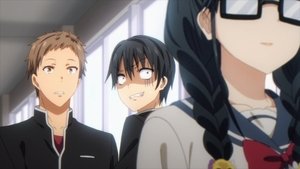 Ore wo Suki nano wa Omae dake ka yo Odcinek 2