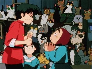 Ranma ½ Odcinek 20