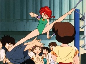 Ranma ½ Odcinek 98