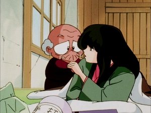 Ranma ½ Odcinek 132