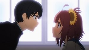 Ore wo Suki nano wa Omae dake ka yo Odcinek 4