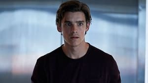 Titans Bruce Wayne