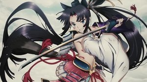Fate/Grand Order: Zettai Majuu Sensen Babylonia Odcinek 8