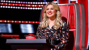 The Voice Odcinek 3