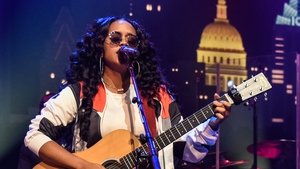 Austin City Limits Odcinek 4