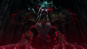 Fate/Grand Order: Zettai Majuu Sensen Babylonia Odcinek 19