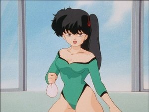 Ranma ½ Odcinek 37