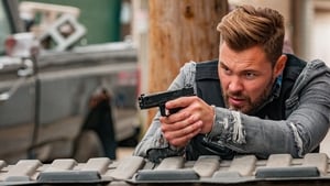 Chicago P.D. Stróż brata