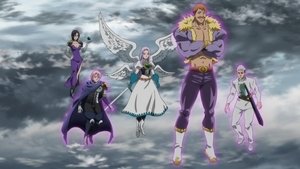 The Seven Deadly Sins Odcinek 22