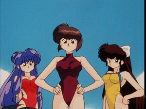 Ranma ½ Odcinek 156
