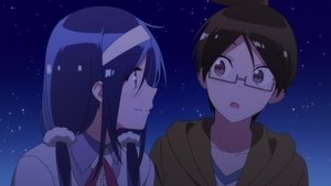 Bokutachi wa Benkyou ga Dekinai Gwiazda Ostatecznej Miłości i imię [X], część II