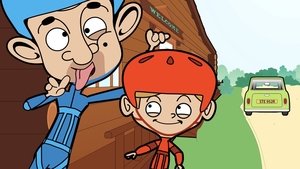 Mr. Bean: The Animated Series Odcinek 26