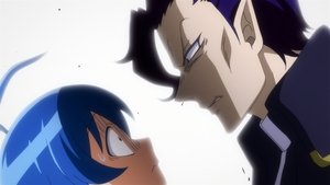 Welcome to Demon School! Iruma-kun Przywołane chowańce!