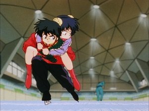 Ranma ½ Odcinek 26