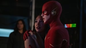 Flash Ostatnie kuszenie Barry’ego Allena: część 2