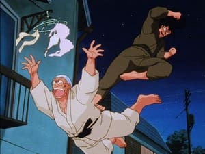 Ranma ½ Odcinek 46