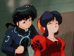 Ranma ½ Odcinek 39