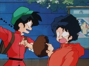 Ranma ½ Odcinek 130