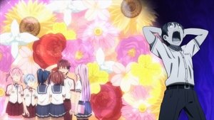Ore wo Suki nano wa Omae dake ka yo Odcinek 12