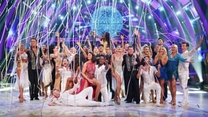 Strictly Come Dancing Odcinek 2