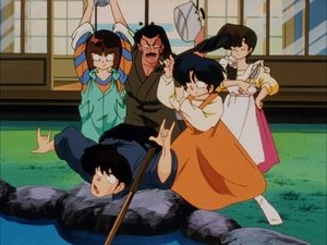 Ranma ½ Odcinek 92