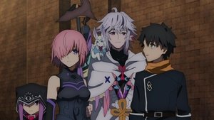 Fate/Grand Order: Zettai Majuu Sensen Babylonia Odcinek 7