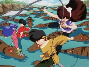 Ranma ½ Odcinek 95