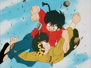 Ranma ½ Odcinek 29