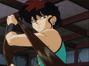 Ranma ½ Odcinek 121
