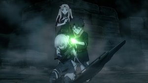 Fate/Grand Order: Zettai Majuu Sensen Babylonia Odcinek 20