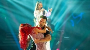 Strictly Come Dancing Odcinek 5