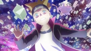Boruto: Naruto Next Generations Odcinek 128