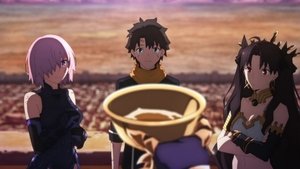 Fate/Grand Order: Zettai Majuu Sensen Babylonia Odcinek 21