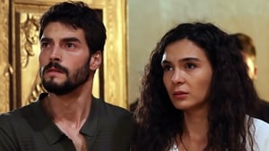Hercai Odcinek 3